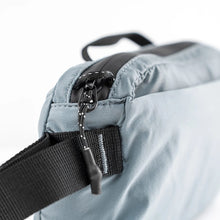 Matador Refraction Packable Sling – Lightweight, Durable, Slate Blue Travel Bag