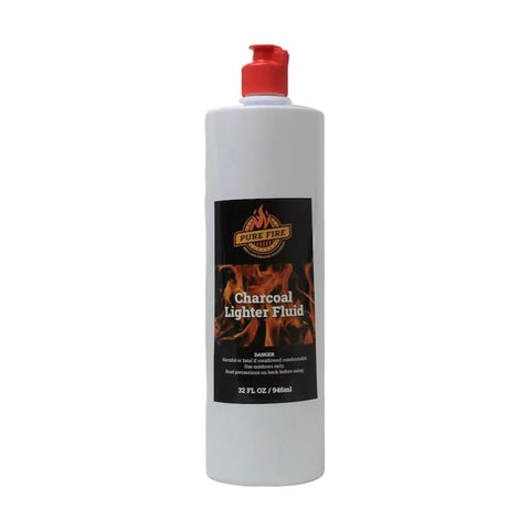 Pure Fire Liquid Firelighter 320Z