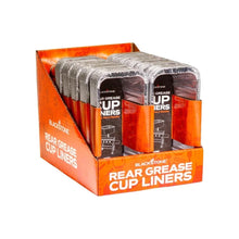 Blackstone Rear Grease Cup Liner – Durable Replacement for Grills & Outdoor Cooking