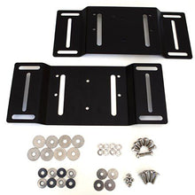 WATERPORT  Hitch Mount Kit 8.0 Gallon