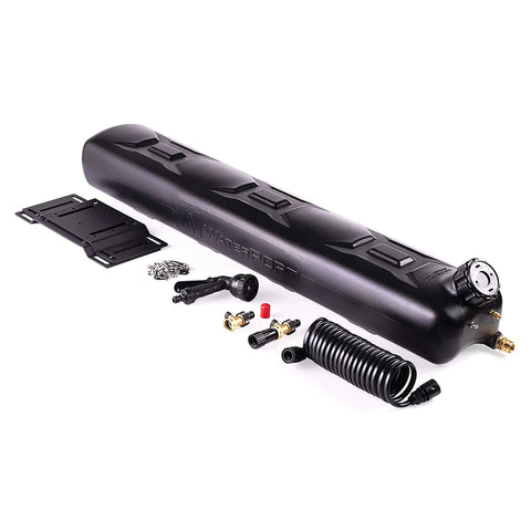 WATERPORT  Hitch Mount Kit 8.0 Gallon