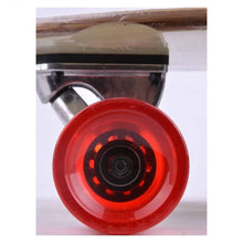 Winmax CONG-GR Long Skateboard – Smooth Ride, High Stability & Premium Build