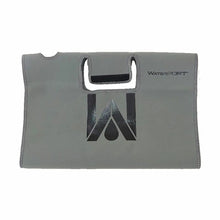 WaterPORT Day Tank Neoprene Sleeve (Grey) – Insulated Protective Cover