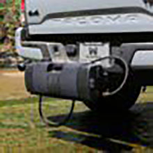 WaterPORT Day Tank Trailer Hitch Mount – Easy & Secure Hitch-Mounted Water Tank Solution