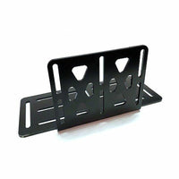 WaterPORT Water Tank Platform Rack Mount – Secure Roof & Vehicle Mounting System