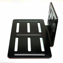 WaterPORT Water Tank Platform Rack Mount – Secure Roof & Vehicle Mounting System