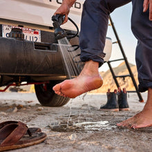 WaterPORT Day Tank Pump Cap – Replacement Hand Pump Cap for Portable Water Tanks