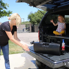 WaterPORT Soap Holder – Durable, Travel-Friendly Soap Storage for Outdoor & Vehicle Use