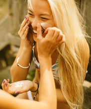 Sun Bum Original Clear Zinc SPF 50 Sunscreen Lotion – Water Resistant Face & Body Sunblock (1 oz)