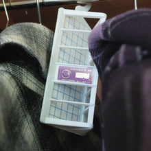 STV Demi-Diamond Clothes Moth Killer – Long-Lasting Protection for Wardrobes & Drawers