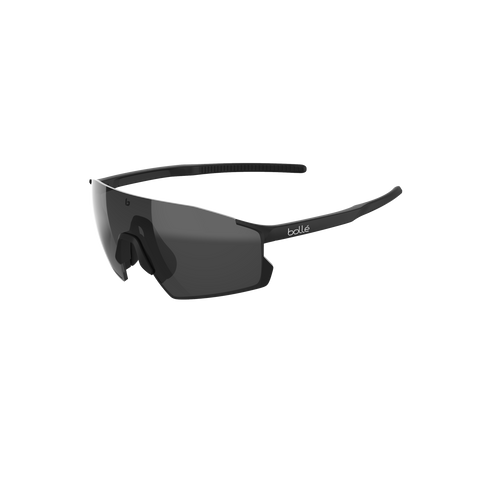 Bolle ICARUS Black Matte – TNS | Stylish & Durable Protective Eyewear