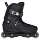 Aeon Team 60 Black Aggressive Inline Skates – Ultimate Control & Durability
