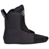 Aeon Team 60 Black aggressive inline skates with durable frame