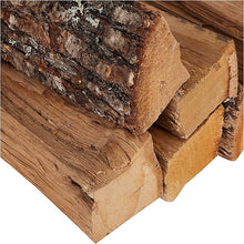 Bad Axe 21L premium oak firewood long-burning high-heat hardwood logs