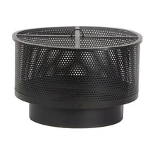 Bad Axe Radiance premium outdoor firepit for warmth and ambience