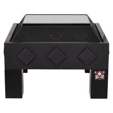 Bad Axe The Spark premium outdoor wood-burning firepit for patio and garden