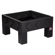 Bad Axe The Spark premium outdoor wood-burning firepit for patio and garden