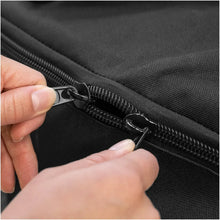 Blackstone 22 inch tabletop griddle cover and carry bag waterproof and durable