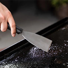 Blackstone 8-piece cleaning kit for griddles and outdoor cooking