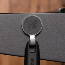 Blackstone grease gate and tool holder combo for grill accessories