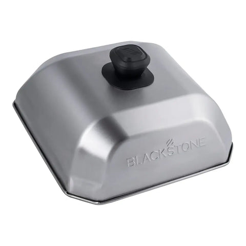 Blackstone medium square basting cover durable grill accessory