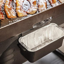 Blackstone rear grease cup liner replacement for grills