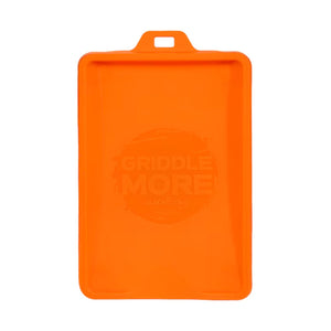 Blackstone Spatula Mat – Heat-Resistant Griddle Tool Mat for Outdoor Cooking