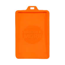 Blackstone heat-resistant spatula mat for griddle tools and outdoor cooking