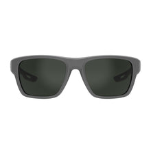 Bollé AIRDRIFT Black Matte sunglasses with Volt+ Offshore polarized lenses