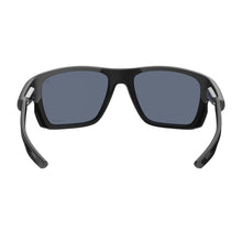 Bollé AIRDRIFT Black Matte sunglasses with Volt+ Offshore polarized lenses