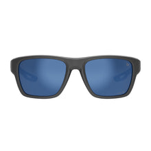 Bollé AIRDRIFT Black Matte sunglasses with Volt+ Offshore polarized lenses