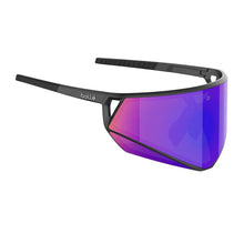 Bollé ALIEN black matte sunglasses with Volt Ultraviolet lenses