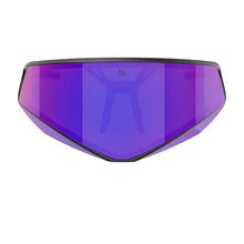Bollé ALIEN black matte sunglasses with Volt Ultraviolet lenses