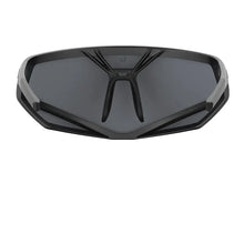 Bollé ALIEN black matte sunglasses with Volt Ultraviolet lenses