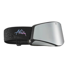 Bollé ALIEN goggles black matte frame with black chrome lens category 3