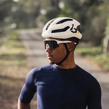 Bollé AVIO MIPS cycling helmet white shiny size large 59–62 cm