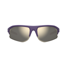 Bollé BOLT 2.0 S Burgundy Pink Matte sunglasses with TNS Gold lens