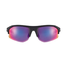 Bollé BOLT 2.0 titanium matte sunglasses with Volt+ polarized lenses