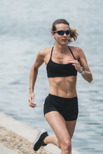 Bollé BOLT 2.0 titanium matte sunglasses with Volt+ polarized lenses