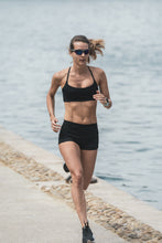 Bollé BOLT 2.0 titanium matte sunglasses with Volt+ polarized lenses