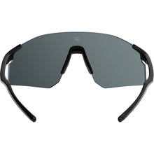 Bollé C-ICARUS matte black sunglasses with TNS Ice lens