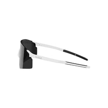 Bollé C-ICARUS white matte sunglasses with TNS Gun lens