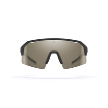 Bollé C-Shifter black matte sunglasses with TNS Gold lens