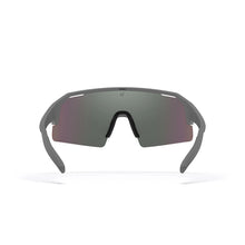 BOLLE C-SHIFTER titanium matte sunglasses with Volt Ultraviolet lens