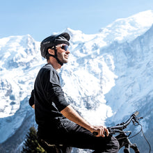 BOLLE C-SHIFTER Volt Gun safety glasses white matte advanced protection