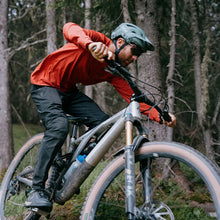 Bolle Eco Adapt MIPS helmet in matt sage color size L