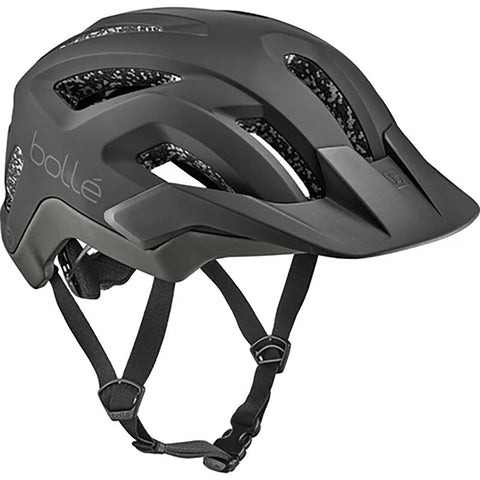 Bollé ECO ADAPT MIPS helmet mineral black matte size S 52–55 cm