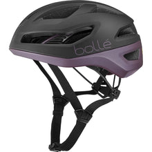 Bollé ECO AVIO PURE MIPS cycling helmet black purple matte size S 52–55 cm