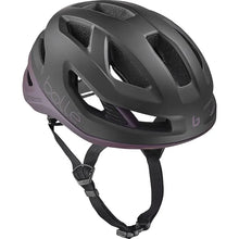 Bollé ECO AVIO PURE MIPS cycling helmet black purple matte size L