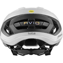 Bollé ECO Avio Pure MIPS cycling helmet white shiny size M 55–59cm